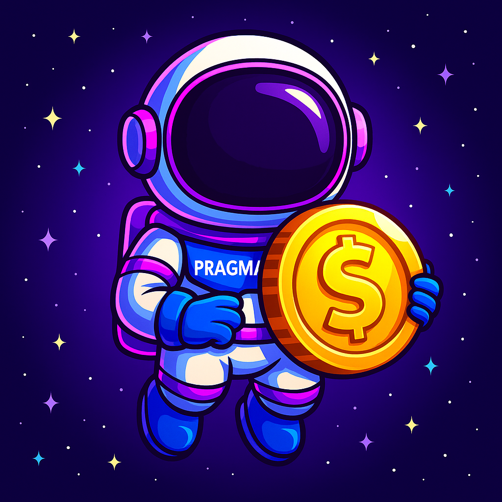 Spaceman Pragmatic, Pilihan Tepat untuk Hiburan Ringan